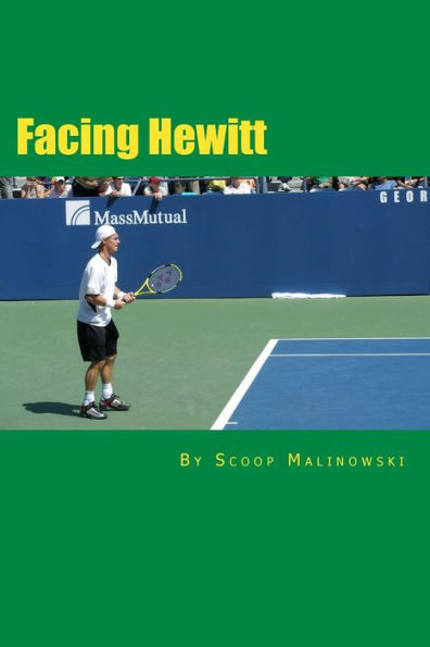 Facing Hewitt: Symposium Of A Champion