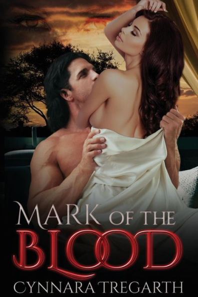 Mark Of The Blood (Marauders)
