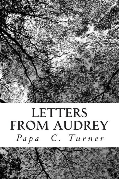 Letters From Audrey