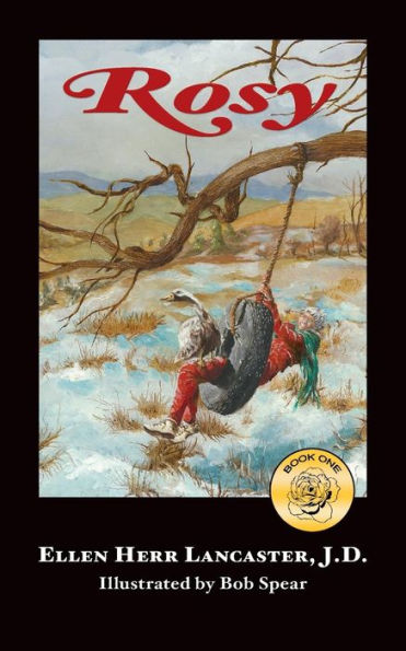 Rosy: Book One (The Rosy Books)