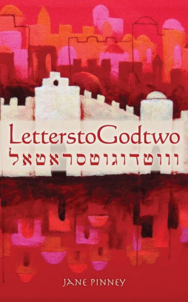 Letters To God Two