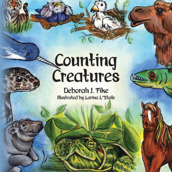 Counting Creatures