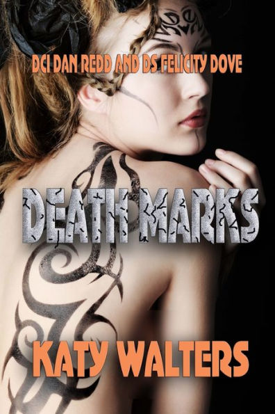 Death Marks (The Symbolist)