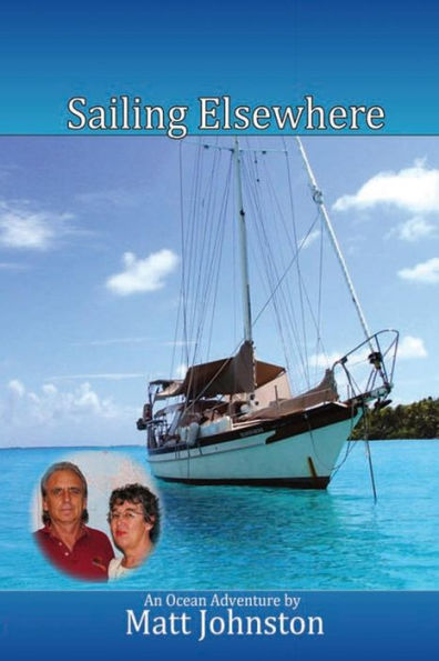 Sailing Elsewhere: An Ocean Adventure