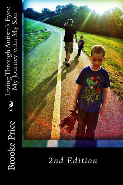 Living Through Autism's Eyes: My Journey With My Son