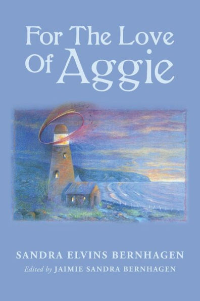For The Love Of Aggie