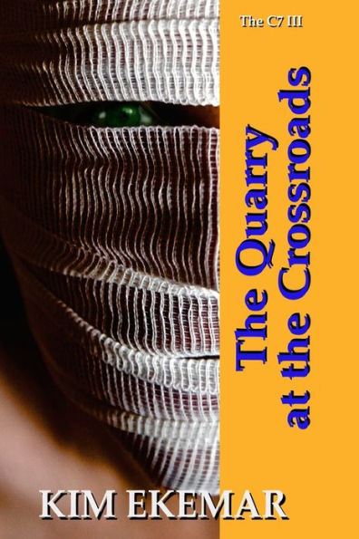 The Quarry At The Crossroads: The Callaghan Septology