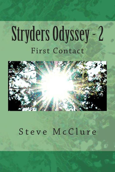 First Contact (Stryders Odyssey)