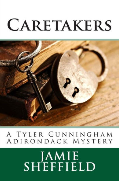 Caretakers (Tyler Cunningham)