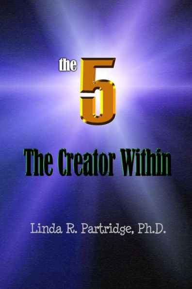 The 5: The Creator Within