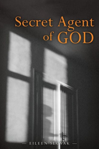 Secret Agent Of God