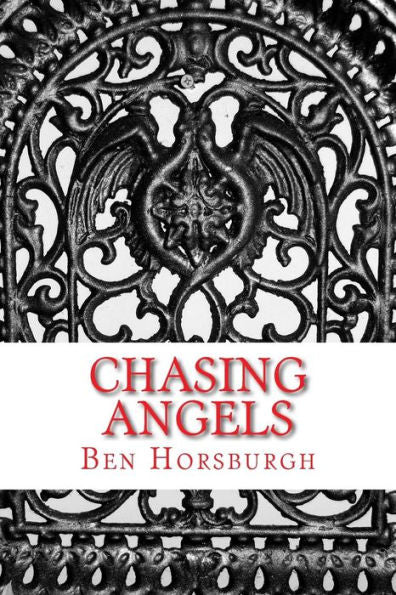 Chasing Angels (Some Sins Can't Be Forgiven)