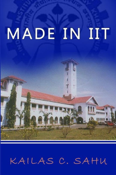 Made In Iit