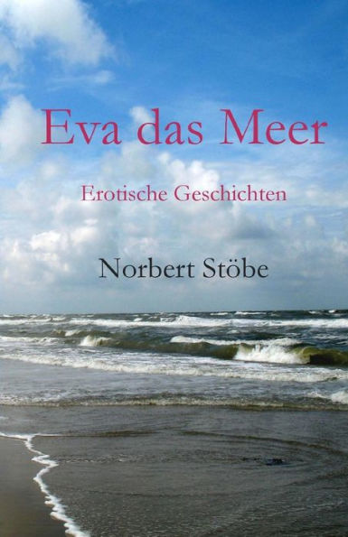 Eva Das Meer (German Edition)