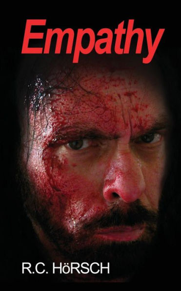 Empathy: The Memoir Of An Empathetic Serial Killer...