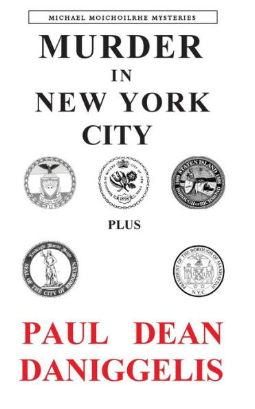 Murder In New York City: Plus