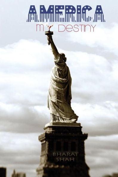 America My Destiny