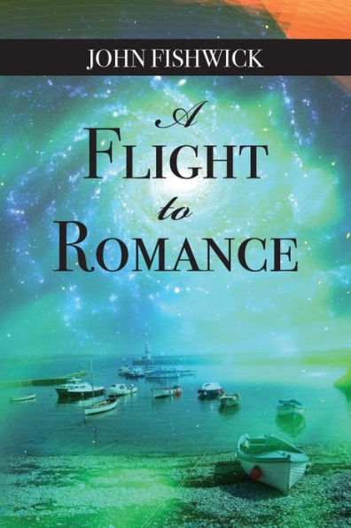 A Flight To Romance