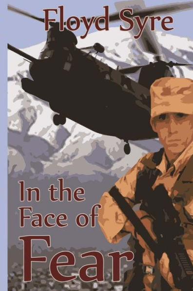 In The Face Of Fear