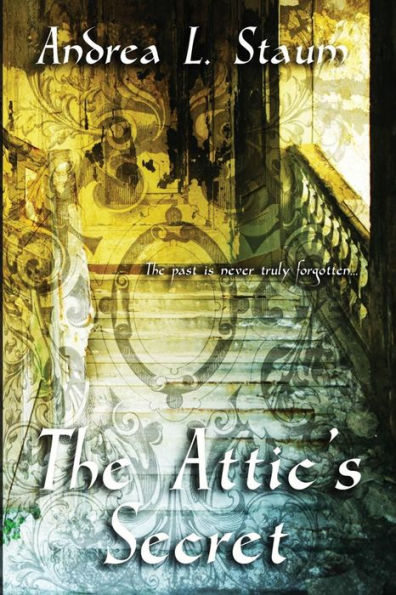 The Attic's Secret