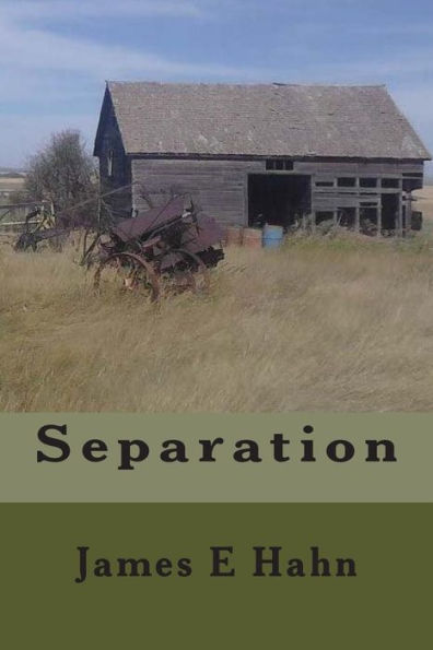 Separation (Strength In Numbers)