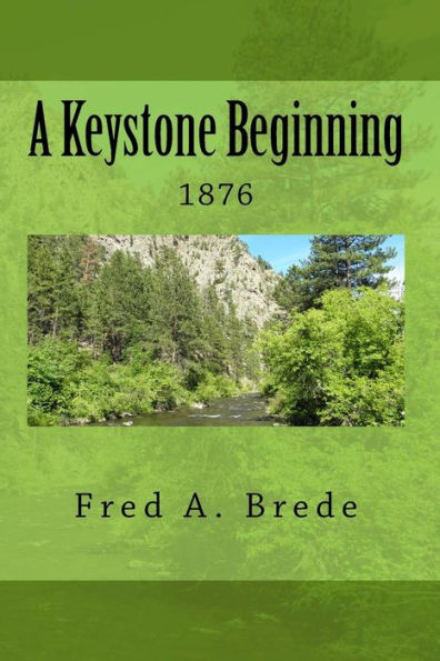 A Keystone Beginning (The Spokane Connection)