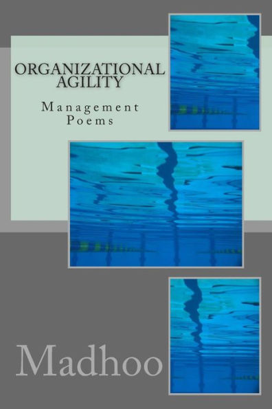 Organizational Agility: Management Poems