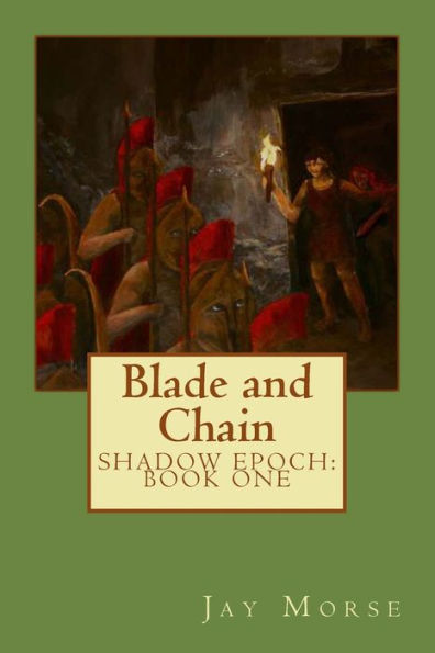 Blade And Chain