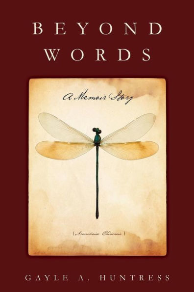 Beyond Words: A Memoir Story