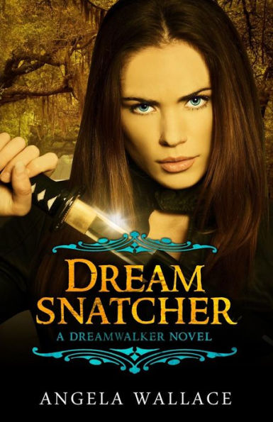 Dreamsnatcher (Dreamwalker)