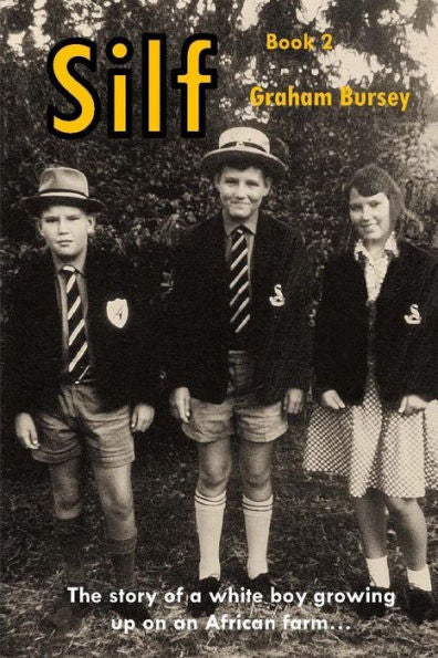 Silf: Book 2