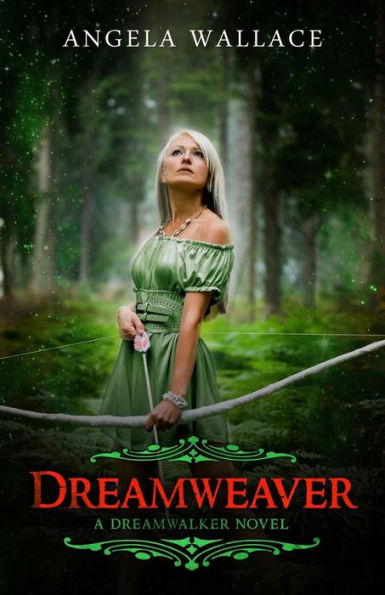 Dreamweaver (Dreamwalker)