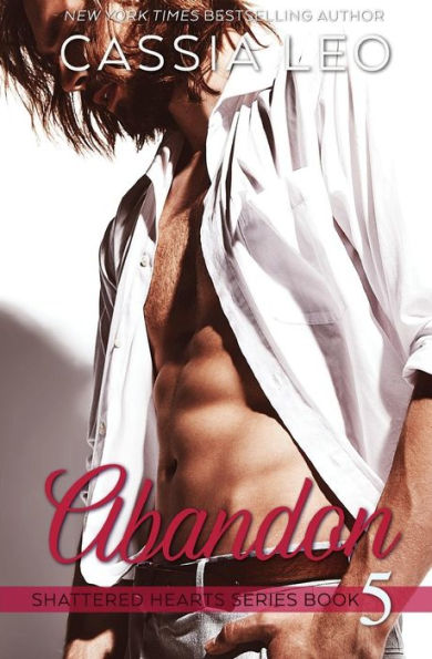 Abandon (Shattered Hearts)