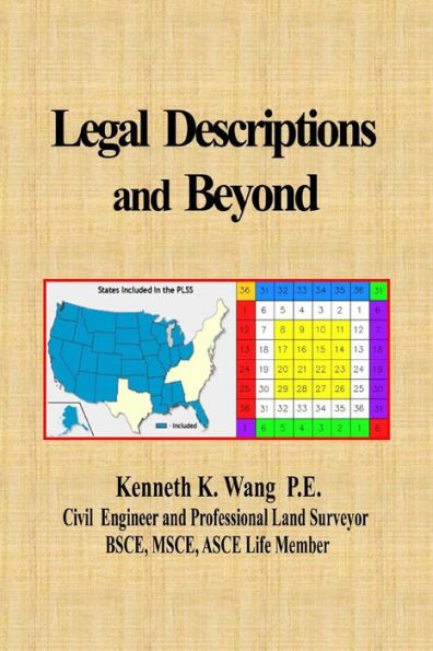 Legal Descriptions And Beyond