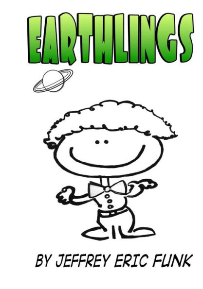 Earthlings: Two-Part, Accompanied