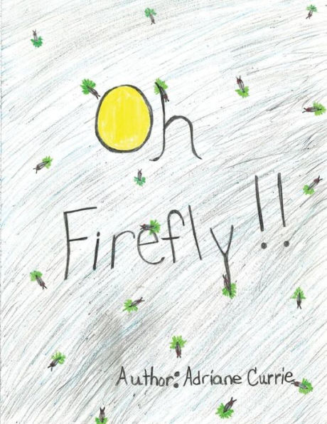 Oh Firefly !!