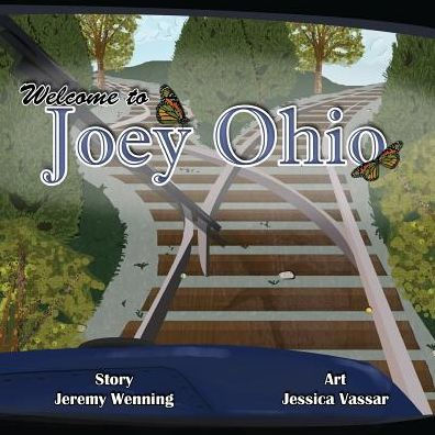Welcome To Joey Ohio