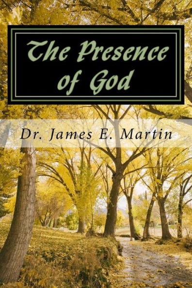 The Presence Of God: ...And Lo, I Am With You Always...