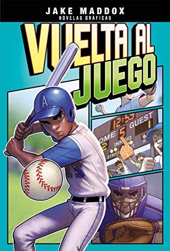 Vuelta Al Jueg