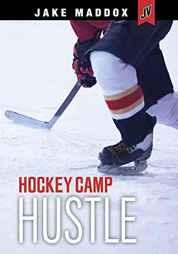 Hockey Camp Hustl