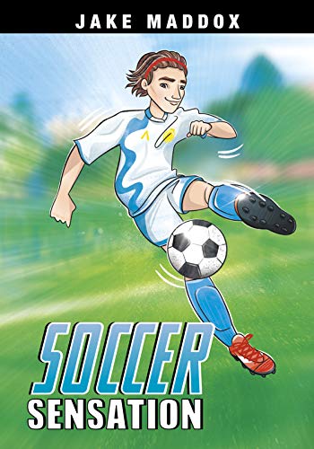Soccer Sensatio
