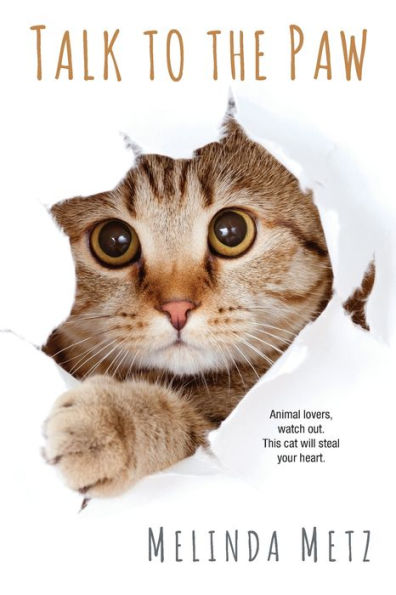 Talk To The Paw