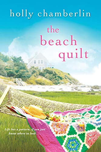 The Beach Quilt (A Yorktide, Maine Novel)