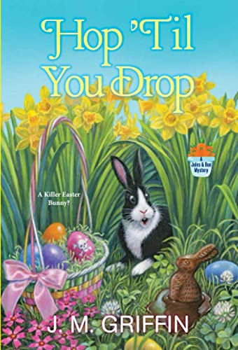 Hop 'til You Drop (A Jules & Bun Mystery)