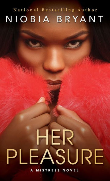 Her Pleasure (Mistress Series) - 9781496730701