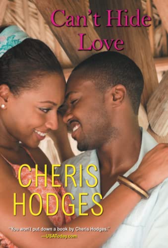 Can't Hide Love (Richardson Sisters)