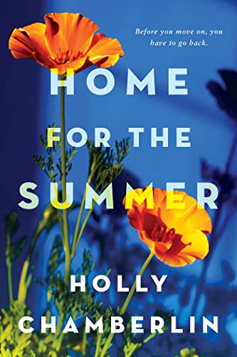 Home For The Summer (A Yorktide, Maine Novel)