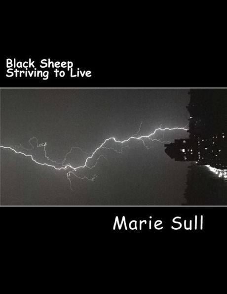 Black Sheep: Striving To Live