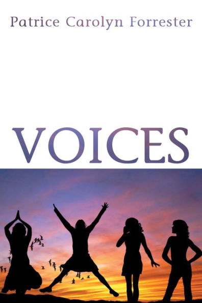Voices - 9781498281942