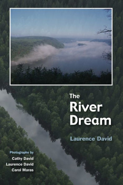 The River Dream - 9781498297189